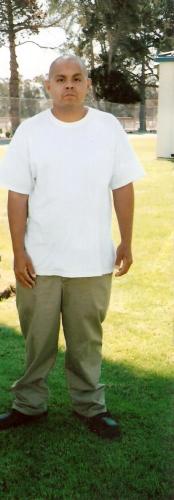 Richard Padilla