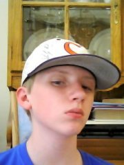 Tanner Joye