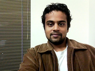 Ankit Gupta