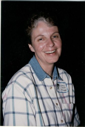 Heather Sprowl