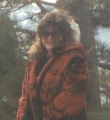 Elizabeth Brown