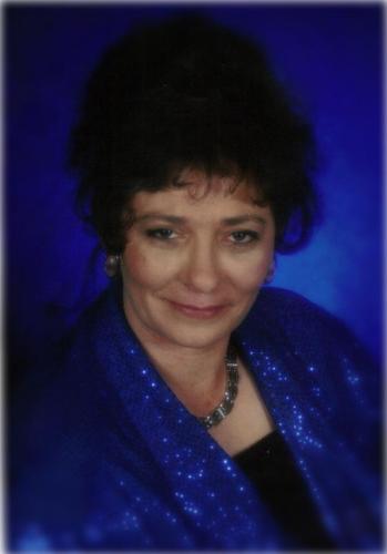 Winifred Riley