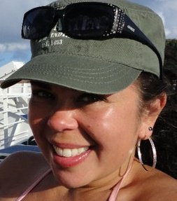 Kimberly Piercy