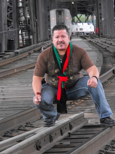 Paul Gonzales