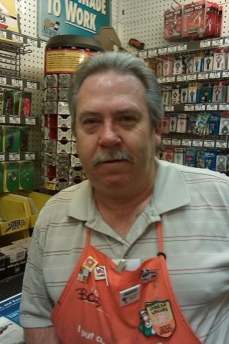 Robert Hurlock