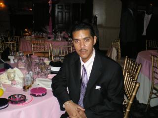 Tony Curtiss