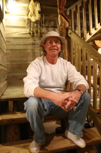 Michael Davis