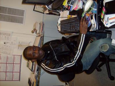 Bakary Jallow