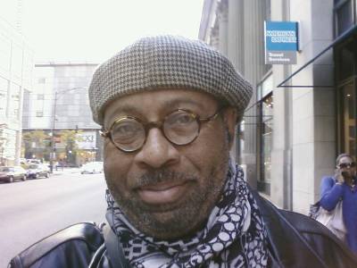 Andre Nickerson