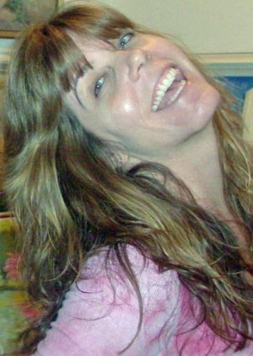 Jacqueline Smith