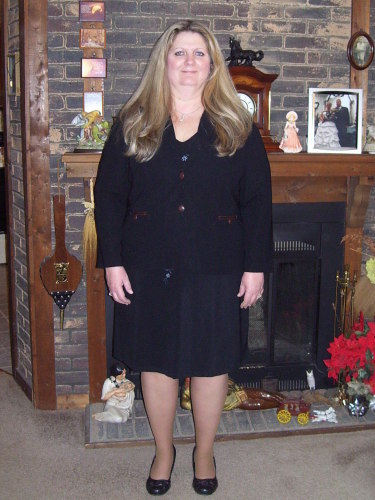 Patsy Glidden