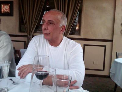 Peter Iacobazzi