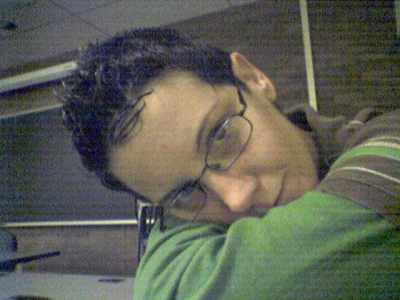 Shawn Nichols