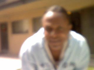 Wanda Mitchell