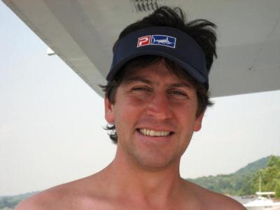Skip Hurst