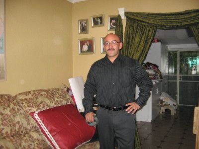 Octavio Govea