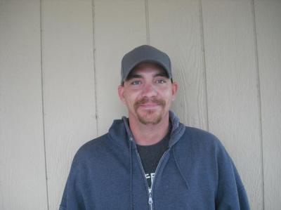 Ricky Perry