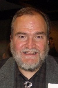 Stephen Gendro