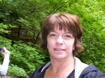 Donna Mccluskey