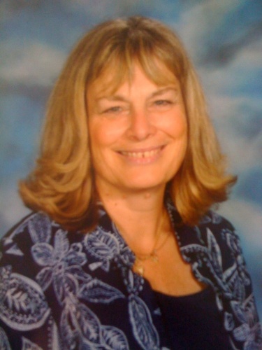 Juanita Fernandez