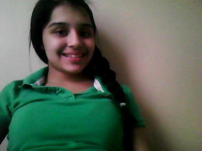 Erlinda Mireles