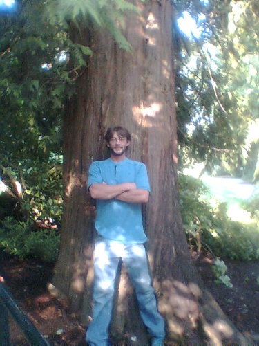 Adam Gilliam