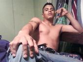 Alejandro Vasquez