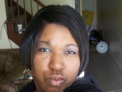 Mildred Boulware