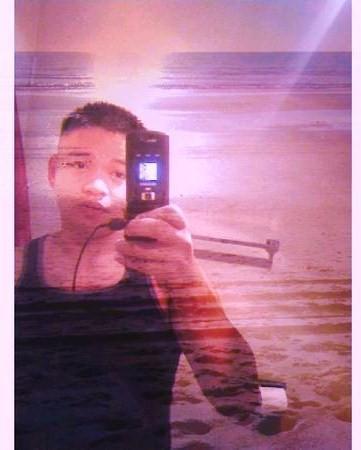 Joel Pablo