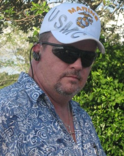 Steve Gibson