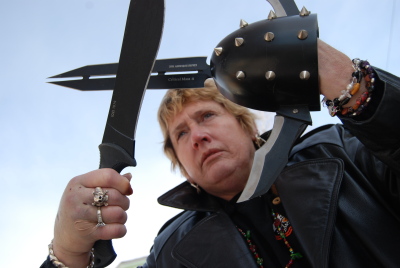 Jeanie Dedmon