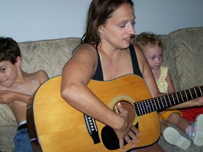 Catherine Opray