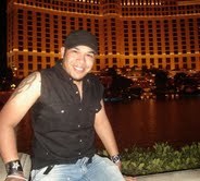 Stephen Thomas