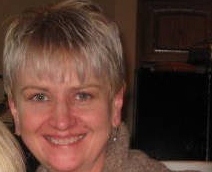 Kimberly Roediger