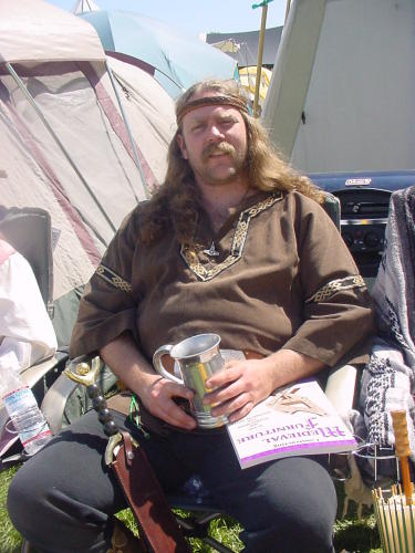 Michael Cox