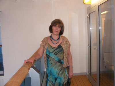 Edna Barr