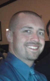 Tony Stromdahl