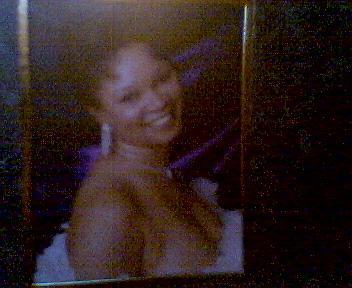 Letha Mitchell