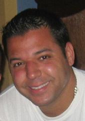 Joseph Branco