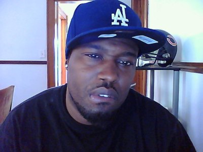 Anthony Washington