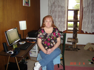 Janet Hogan