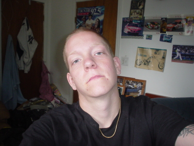 Christopher Perkins