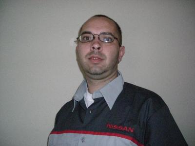 Christopher Nichols