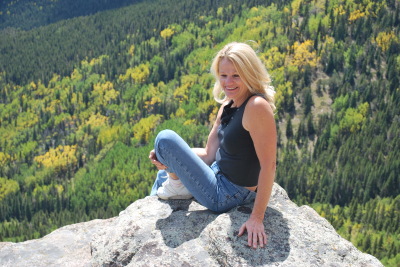 Sandra Duncan