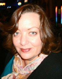 Melody Marshall