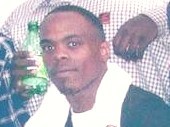 Antonio Gibson