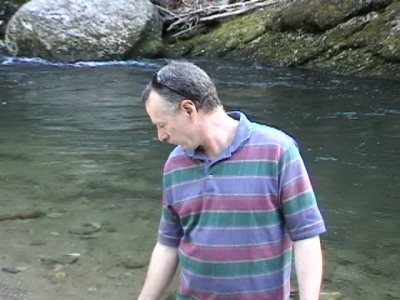 James Mccary