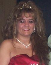 Victoria Frazier