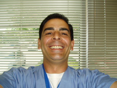 John Manfredo
