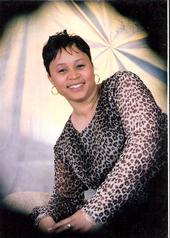 Brenda Bell